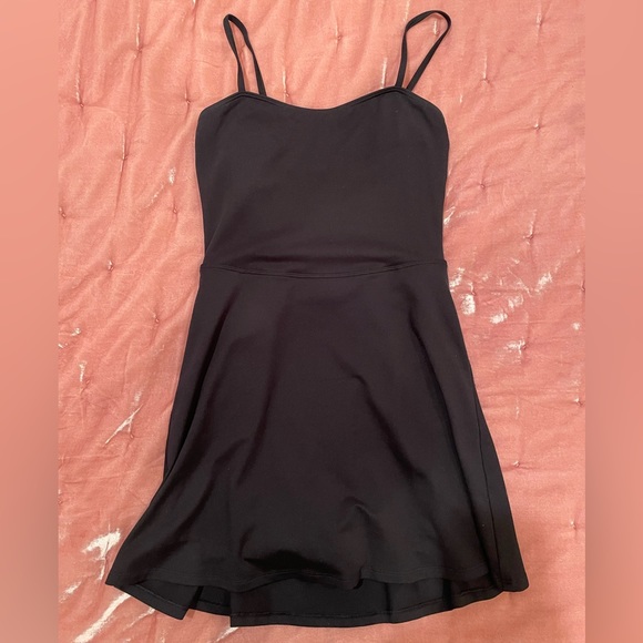 ALO Yoga Dresses Alo Courtside Tennis Dress Poshmark
